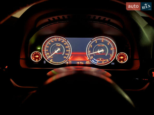 Черный БМВ 5 Серия, объемом двигателя 2 л и пробегом 207 тыс. км за 14200 $, фото 22 на Automoto.ua