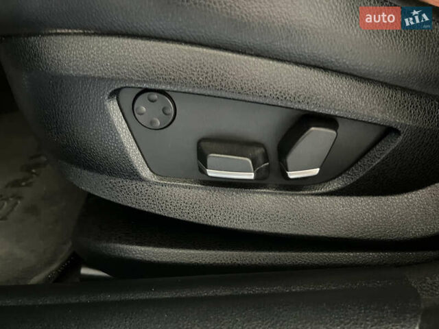 Черный БМВ 5 Серия, объемом двигателя 2.98 л и пробегом 188 тыс. км за 12500 $, фото 16 на Automoto.ua