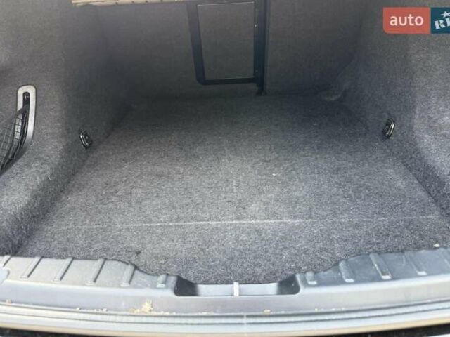 Чорний БМВ 5 Серія, об'ємом двигуна 3 л та пробігом 250 тис. км за 16850 $, фото 1 на Automoto.ua