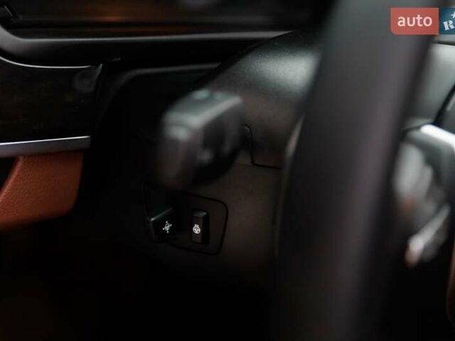 Черный БМВ 5 Серия, объемом двигателя 2 л и пробегом 172 тыс. км за 13500 $, фото 27 на Automoto.ua