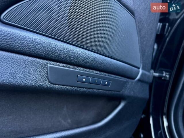 Чорний БМВ 5 Серія, об'ємом двигуна 2.99 л та пробігом 99 тис. км за 17500 $, фото 30 на Automoto.ua