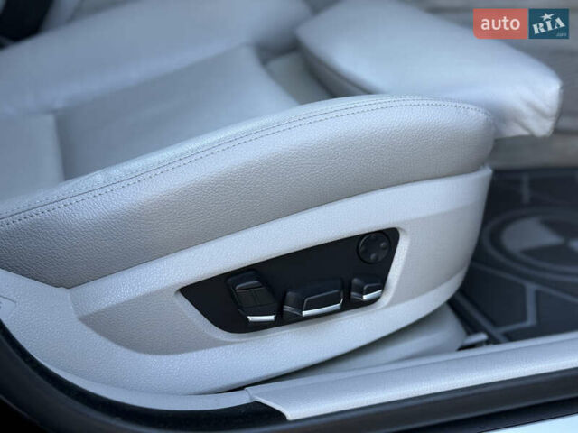 Черный БМВ 5 Серия, объемом двигателя 2.98 л и пробегом 168 тыс. км за 15555 $, фото 40 на Automoto.ua