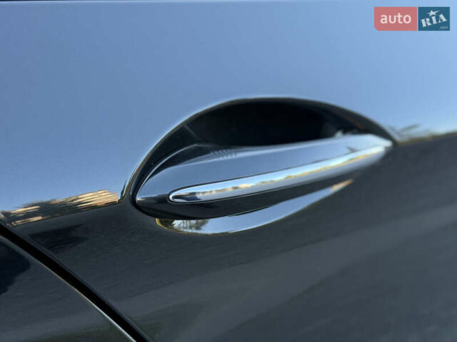 Черный БМВ 5 Серия, объемом двигателя 2.98 л и пробегом 168 тыс. км за 15555 $, фото 51 на Automoto.ua