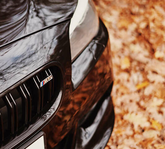 Черный БМВ 5 Серия, объемом двигателя 2 л и пробегом 207 тыс. км за 14200 $, фото 10 на Automoto.ua