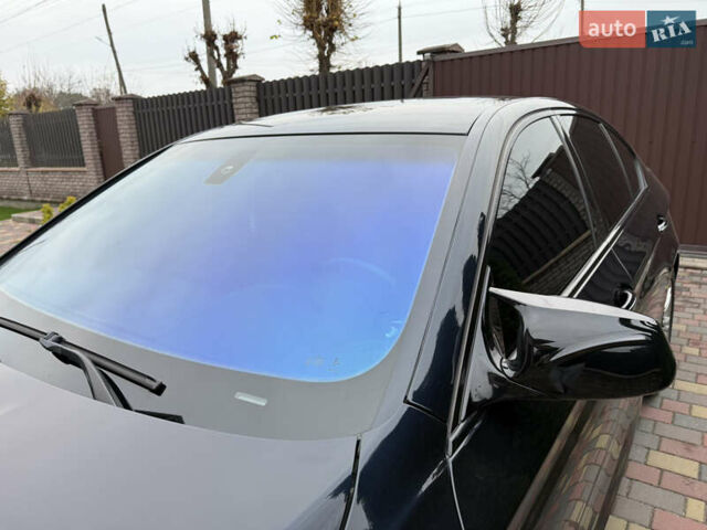 Черный БМВ 5 Серия, объемом двигателя 4.39 л и пробегом 267 тыс. км за 18500 $, фото 43 на Automoto.ua