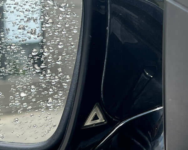 Черный БМВ 5 Серия, объемом двигателя 2.98 л и пробегом 170 тыс. км за 17000 $, фото 19 на Automoto.ua