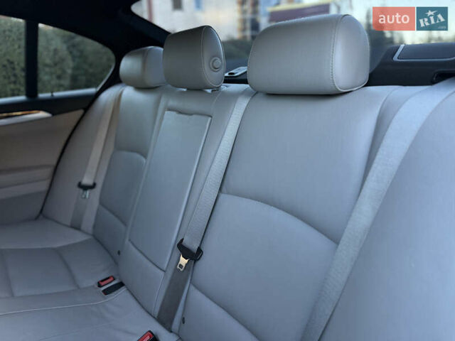 Черный БМВ 5 Серия, объемом двигателя 2.98 л и пробегом 168 тыс. км за 15555 $, фото 32 на Automoto.ua