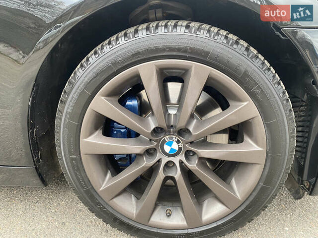 БМВ 5 Серия 2012 в Харькове на Automoto.ua Черный БМВ 5 Серия, объемом двигателя 2 л и пробегом 250 тыс. км за 13300 $, фото 9 на Automoto.ua