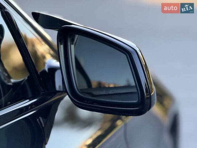 Черный БМВ 5 Серия, объемом двигателя 2.98 л и пробегом 168 тыс. км за 15555 $, фото 48 на Automoto.ua