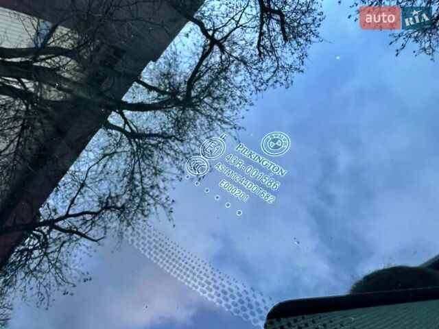 Чорний БМВ 5 Серія, об'ємом двигуна 2.99 л та пробігом 99 тис. км за 17500 $, фото 26 на Automoto.ua