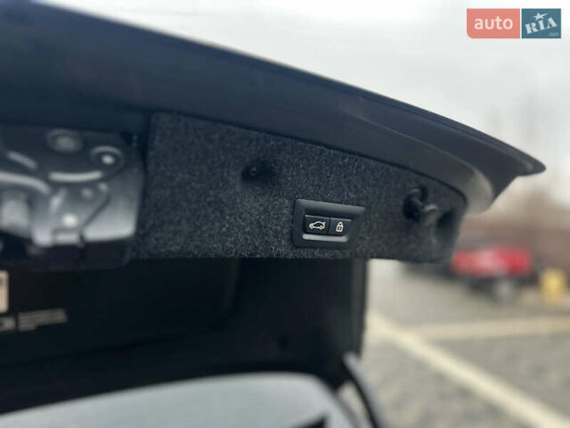 Черный БМВ 5 Серия, объемом двигателя 2.99 л и пробегом 228 тыс. км за 15600 $, фото 55 на Automoto.ua