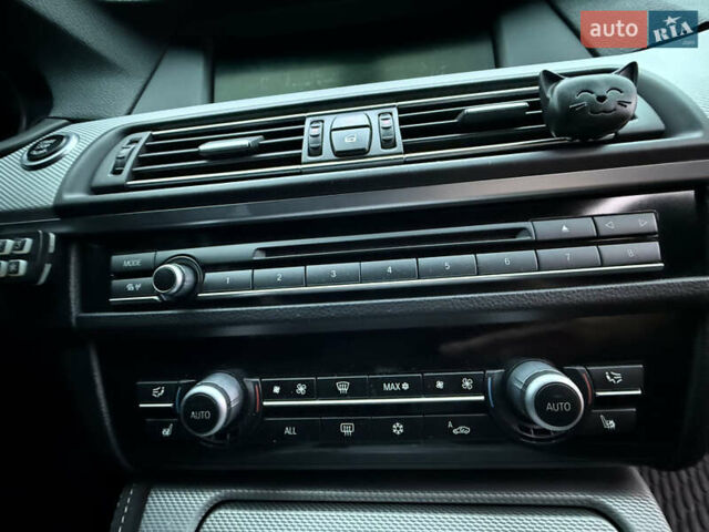 Черный БМВ 5 Серия, объемом двигателя 4.39 л и пробегом 267 тыс. км за 18500 $, фото 58 на Automoto.ua