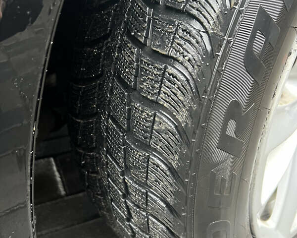 Черный БМВ 5 Серия, объемом двигателя 2.98 л и пробегом 188 тыс. км за 12500 $, фото 6 на Automoto.ua