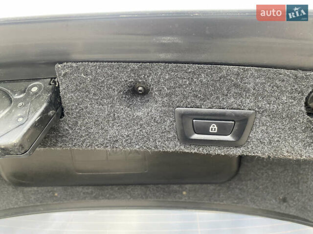 БМВ 5 Серия 2012 в Харькове на Automoto.ua Черный БМВ 5 Серия, объемом двигателя 2 л и пробегом 250 тыс. км за 13300 $, фото 21 на Automoto.ua