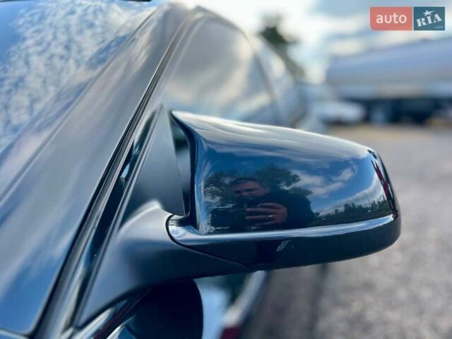 Чорний БМВ 5 Серія, об'ємом двигуна 3 л та пробігом 136 тис. км за 14900 $, фото 42 на Automoto.ua