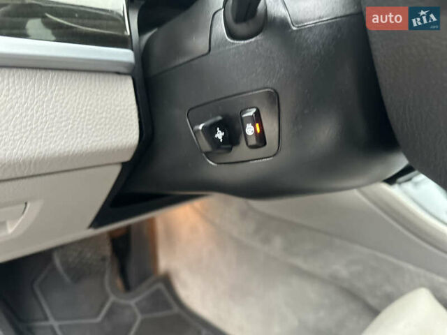 Черный БМВ 5 Серия, объемом двигателя 2.98 л и пробегом 168 тыс. км за 15555 $, фото 59 на Automoto.ua