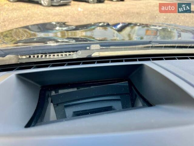 Чорний БМВ 5 Серія, об'ємом двигуна 3 л та пробігом 136 тис. км за 14900 $, фото 28 на Automoto.ua