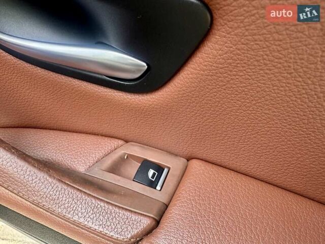 БМВ 5 Серия 2012 в Одессе на Automoto.ua Черный БМВ 5 Серия, объемом двигателя 2.99 л и пробегом 191 тыс. км за 11999 $, фото 46 на Automoto.ua