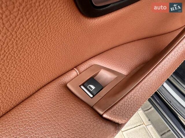 БМВ 5 Серия 2012 в Одессе на Automoto.ua Черный БМВ 5 Серия, объемом двигателя 2.99 л и пробегом 191 тыс. км за 11999 $, фото 81 на Automoto.ua