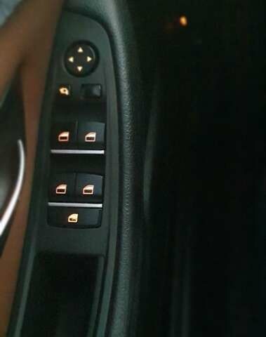 Черный БМВ 5 Серия, объемом двигателя 2 л и пробегом 363 тыс. км за 13999 $, фото 18 на Automoto.ua