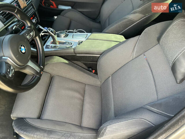 БМВ 5 Серия 2012 в Кропивницком (Кировограде) на Automoto.ua Черный БМВ 5 Серия, объемом двигателя 2 л и пробегом 265 тыс. км за 18000 $, фото 11 на Automoto.ua