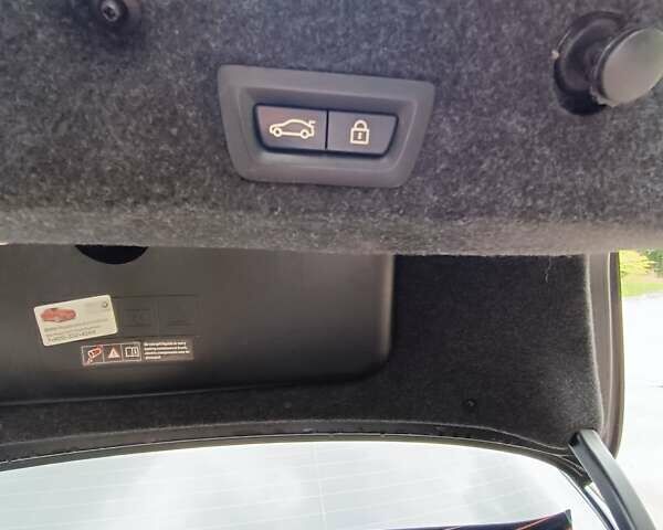 Черный БМВ 5 Серия, объемом двигателя 2 л и пробегом 115 тыс. км за 13500 $, фото 38 на Automoto.ua