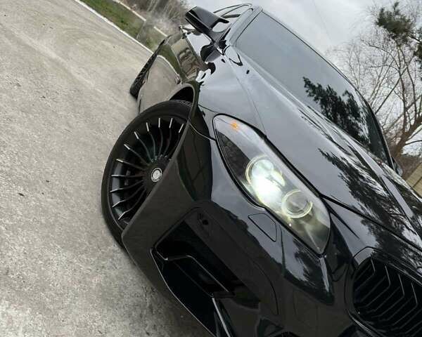 Чорний БМВ 5 Серія, об'ємом двигуна 2.98 л та пробігом 225 тис. км за 15300 $, фото 10 на Automoto.ua