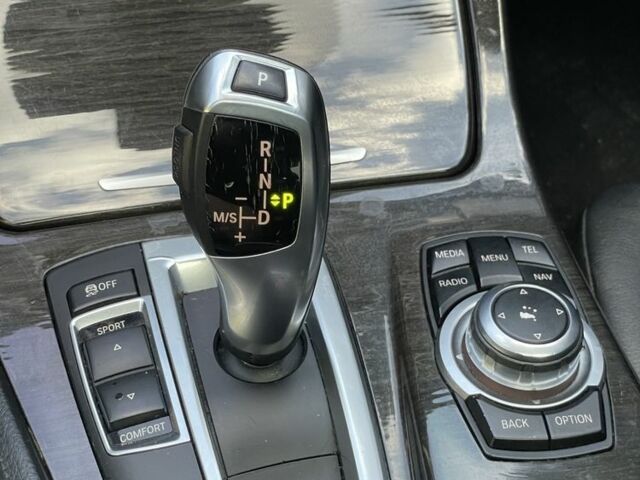 Черный БМВ 5 Серия, объемом двигателя 2 л и пробегом 200 тыс. км за 11999 $, фото 20 на Automoto.ua