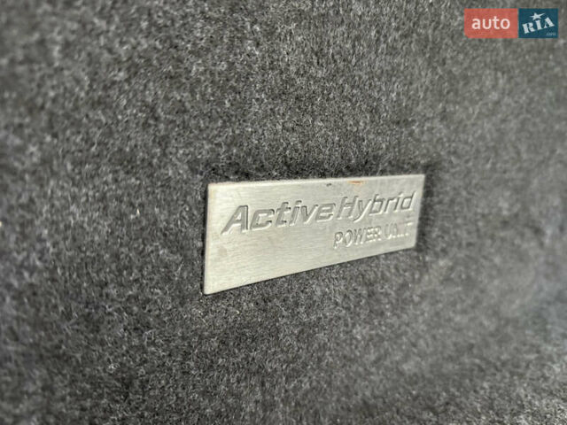 Черный БМВ 5 Серия, объемом двигателя 2.98 л и пробегом 193 тыс. км за 11500 $, фото 16 на Automoto.ua