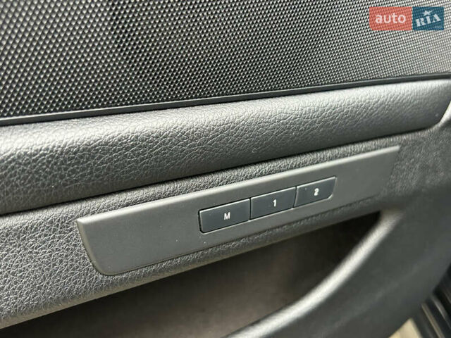 Чорний БМВ 5 Серія, об'ємом двигуна 2 л та пробігом 186 тис. км за 12999 $, фото 27 на Automoto.ua