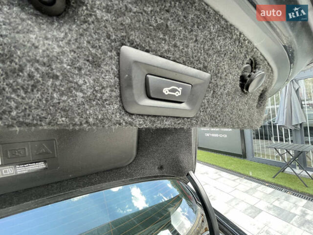 Черный БМВ 5 Серия, объемом двигателя 2 л и пробегом 140 тыс. км за 13900 $, фото 31 на Automoto.ua