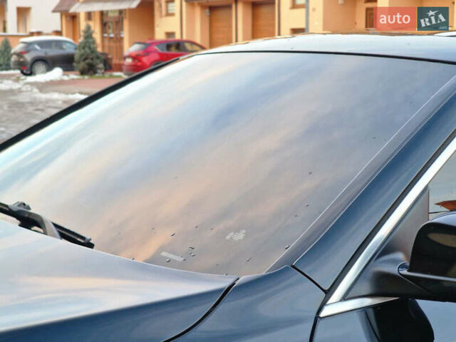 Чорний БМВ 5 Серія, об'ємом двигуна 2 л та пробігом 202 тис. км за 11999 $, фото 16 на Automoto.ua