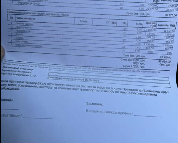 Чорний БМВ 5 Серія, об'ємом двигуна 2 л та пробігом 192 тис. км за 15900 $, фото 28 на Automoto.ua