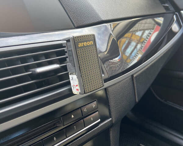 Чорний БМВ 5 Серія, об'ємом двигуна 2 л та пробігом 265 тис. км за 14900 $, фото 34 на Automoto.ua