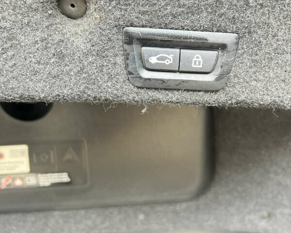 Черный БМВ 5 Серия, объемом двигателя 2.98 л и пробегом 187 тыс. км за 13500 $, фото 31 на Automoto.ua