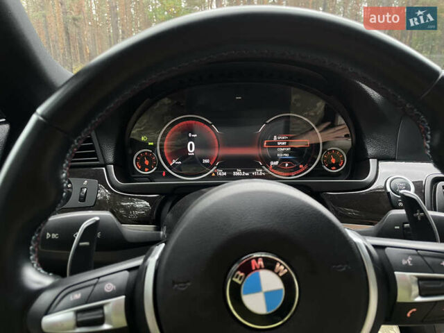 Черный БМВ 5 Серия, объемом двигателя 2 л и пробегом 210 тыс. км за 13200 $, фото 41 на Automoto.ua