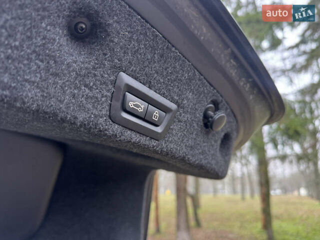 Черный БМВ 5 Серия, объемом двигателя 2.98 л и пробегом 193 тыс. км за 11500 $, фото 15 на Automoto.ua