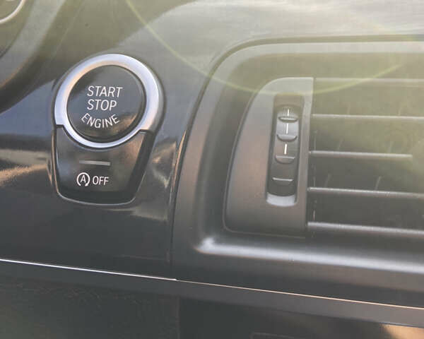 Чорний БМВ 5 Серія, об'ємом двигуна 2 л та пробігом 265 тис. км за 14900 $, фото 32 на Automoto.ua