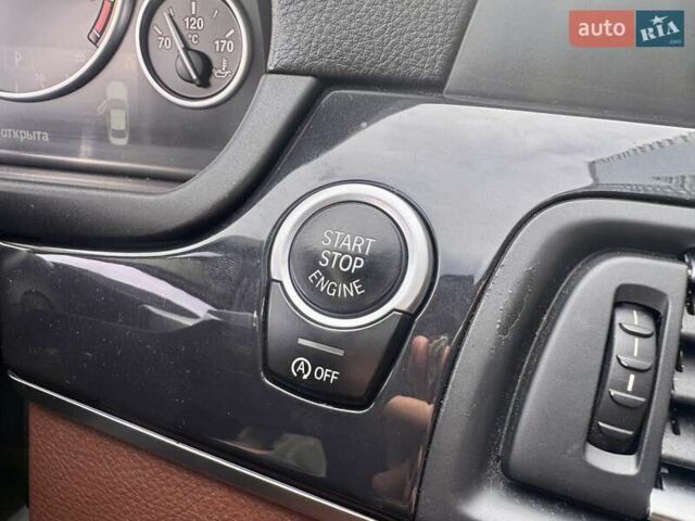 БМВ 5 Серия 2012 в Одессе на Automoto.ua Черный БМВ 5 Серия, объемом двигателя 2.99 л и пробегом 191 тыс. км за 11999 $, фото 40 на Automoto.ua