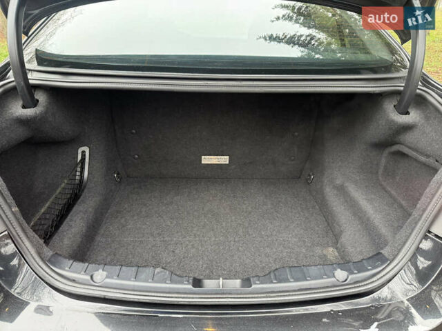 Черный БМВ 5 Серия, объемом двигателя 2.98 л и пробегом 193 тыс. км за 11500 $, фото 14 на Automoto.ua