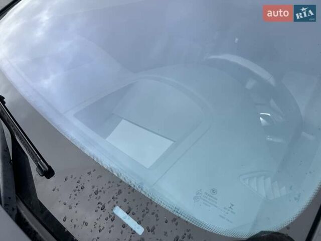 Черный БМВ 5 Серия, объемом двигателя 2 л и пробегом 159 тыс. км за 19900 $, фото 14 на Automoto.ua