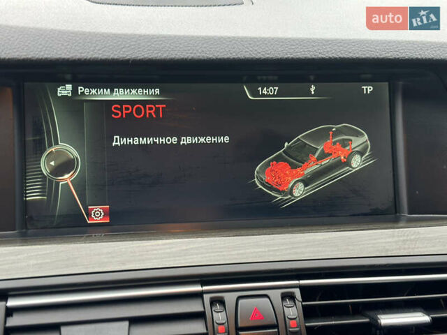 Черный БМВ 5 Серия, объемом двигателя 2.98 л и пробегом 168 тыс. км за 15555 $, фото 57 на Automoto.ua