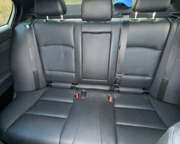 Черный БМВ 5 Серия, объемом двигателя 2.99 л и пробегом 193 тыс. км за 15999 $, фото 17 на Automoto.ua