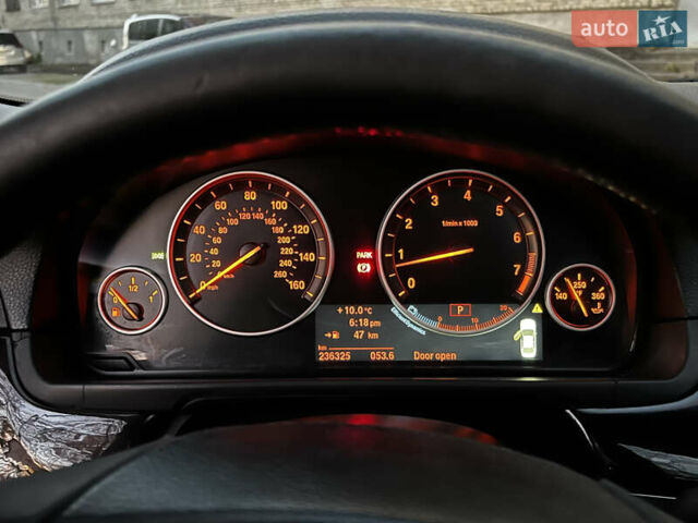 БМВ 5 Серия 2012 в Львове на Automoto.ua Черный БМВ 5 Серия, объемом двигателя 2 л и пробегом 236 тыс. км за 10499 $, фото 37 на Automoto.ua