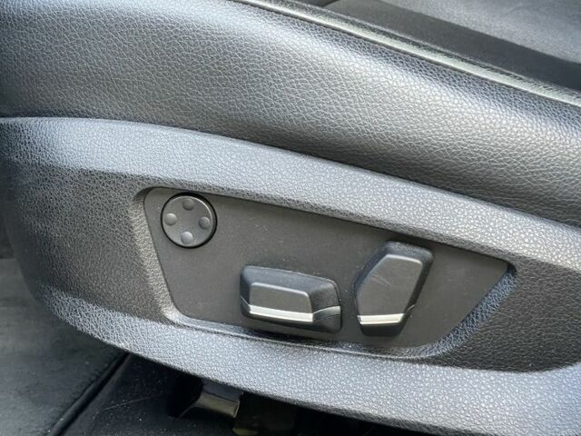 Черный БМВ 5 Серия, объемом двигателя 2 л и пробегом 200 тыс. км за 11999 $, фото 22 на Automoto.ua