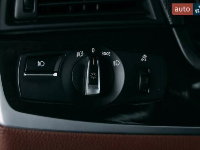 Чорний БМВ 5 Серія, об'ємом двигуна 2 л та пробігом 233 тис. км за 10400 $, фото 38 на Automoto.ua