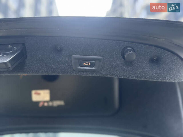 Черный БМВ 5 Серия, объемом двигателя 2 л и пробегом 286 тыс. км за 9950 $, фото 38 на Automoto.ua