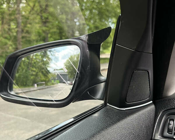 Чорний БМВ 5 Серія, об'ємом двигуна 2 л та пробігом 260 тис. км за 15200 $, фото 23 на Automoto.ua