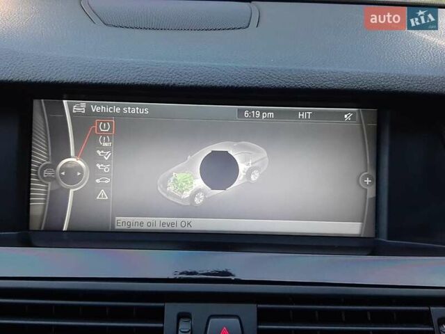 БМВ 5 Серия 2012 в Львове на Automoto.ua Черный БМВ 5 Серия, объемом двигателя 2 л и пробегом 236 тыс. км за 10499 $, фото 38 на Automoto.ua