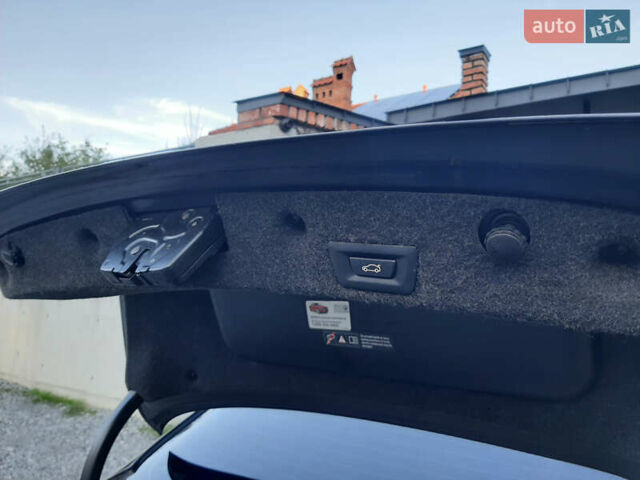 БМВ 5 Серия 2012 в Львове на Automoto.ua Черный БМВ 5 Серия, объемом двигателя 2 л и пробегом 236 тыс. км за 10499 $, фото 40 на Automoto.ua